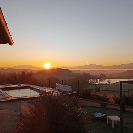 Il Marrondindo Bed & Breakfast Galliano Dış mekan fotoğraf