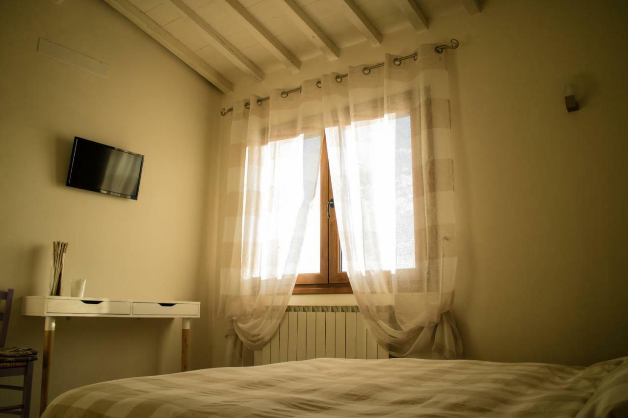 Il Marrondindo Bed & Breakfast Galliano Dış mekan fotoğraf