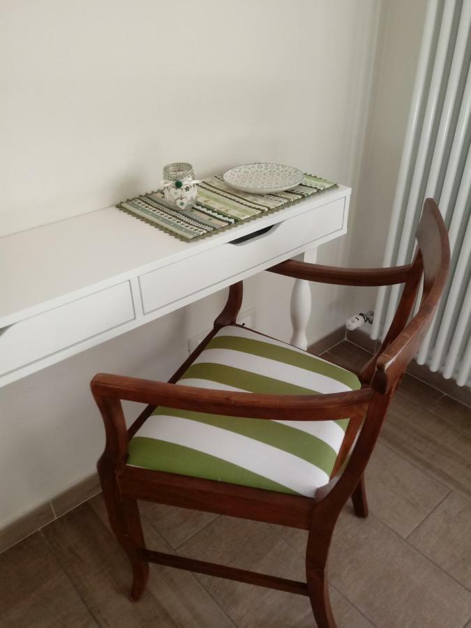 Il Marrondindo Bed & Breakfast Galliano Dış mekan fotoğraf